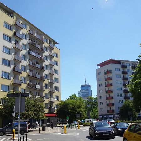 שצ'צ'ין Grunwald Apartments מראה חיצוני תמונה