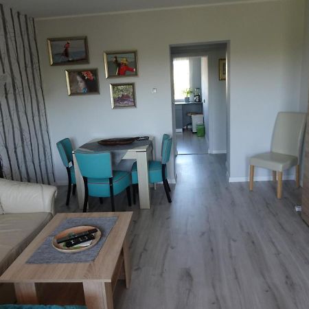שצ'צ'ין Grunwald Apartments מראה חיצוני תמונה