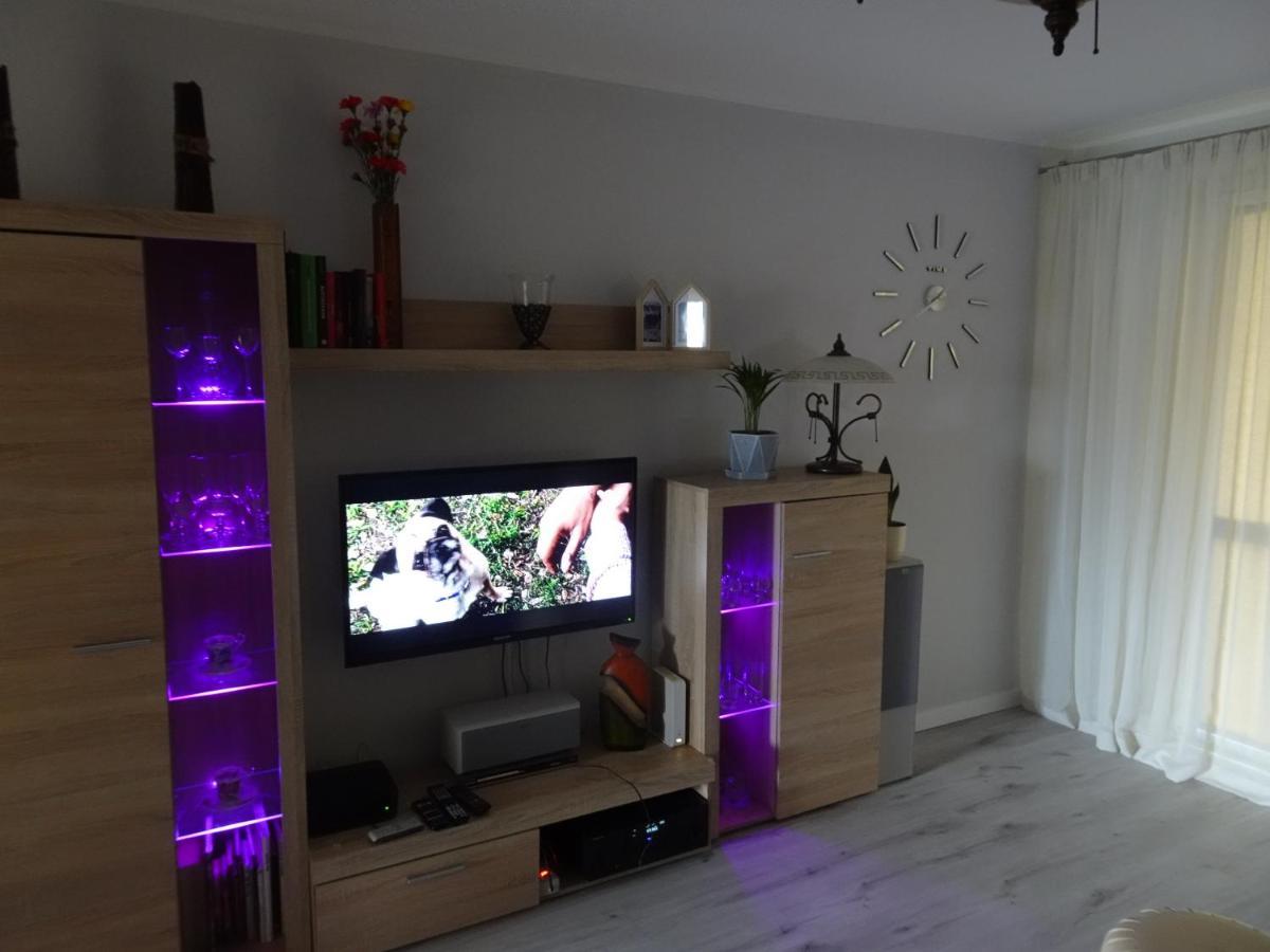 שצ'צ'ין Grunwald Apartments מראה חיצוני תמונה