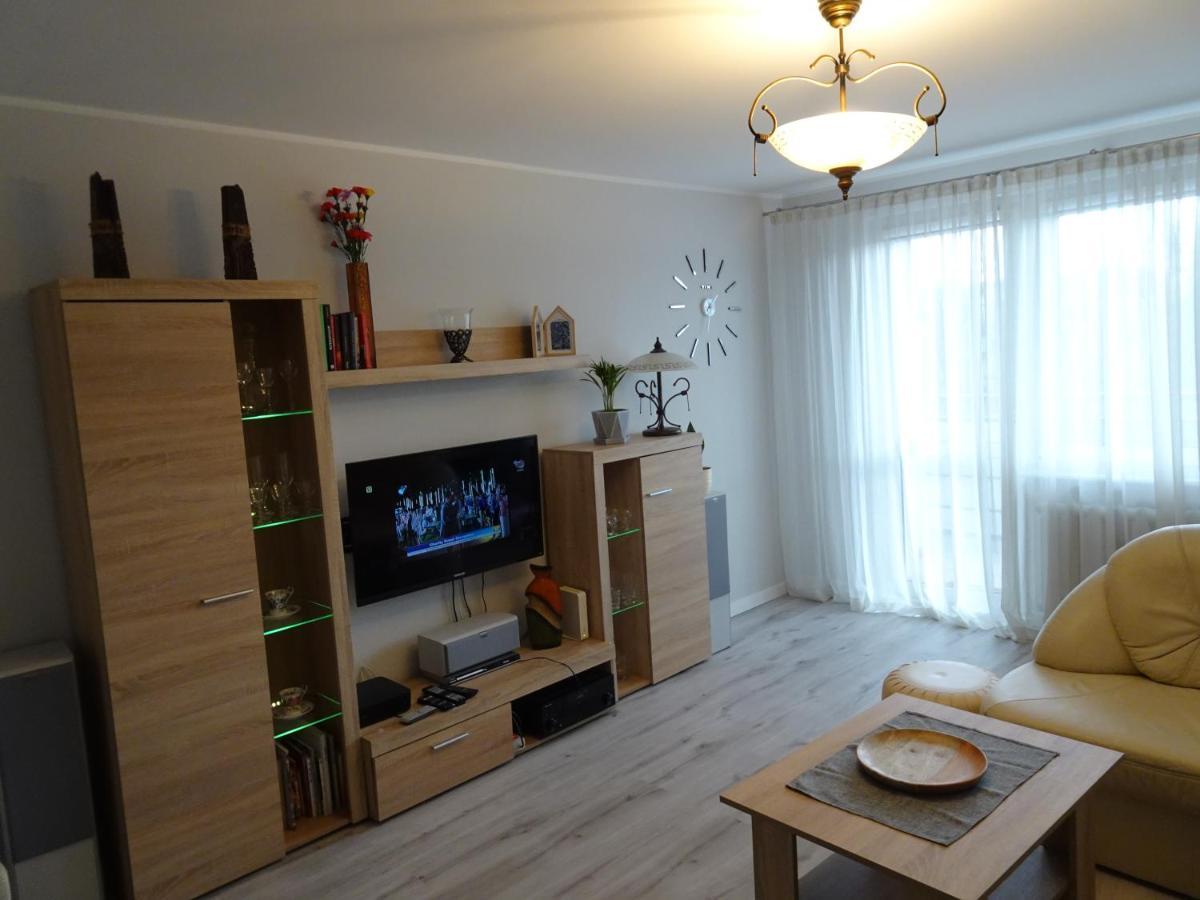 שצ'צ'ין Grunwald Apartments מראה חיצוני תמונה