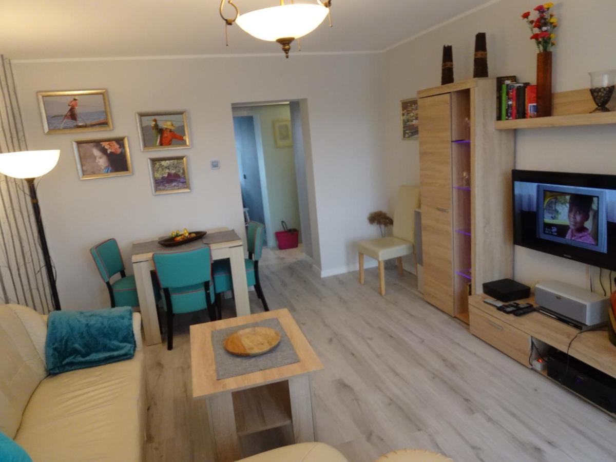 שצ'צ'ין Grunwald Apartments מראה חיצוני תמונה
