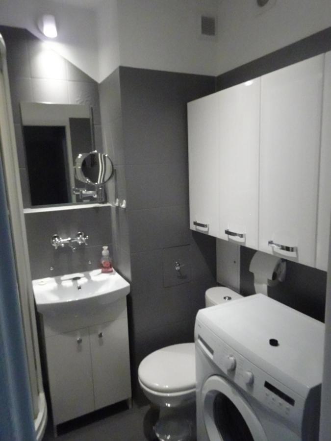 שצ'צ'ין Grunwald Apartments מראה חיצוני תמונה