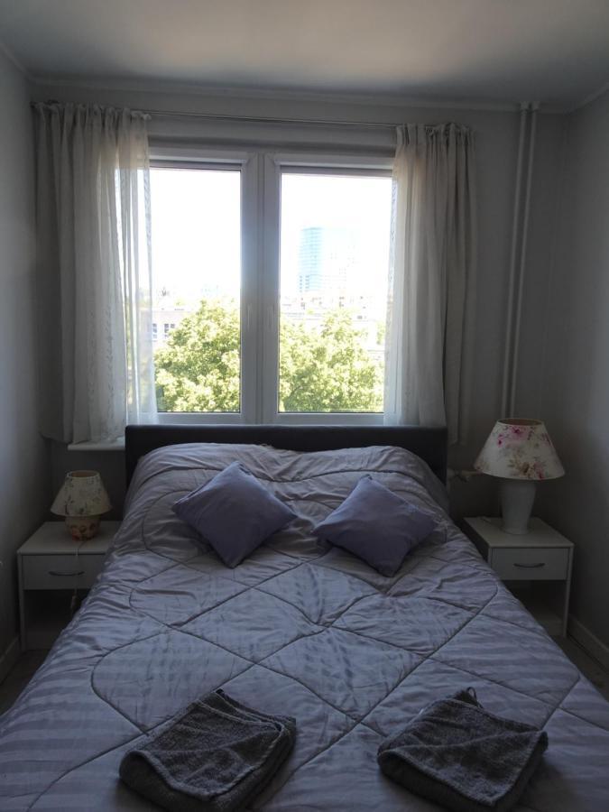 שצ'צ'ין Grunwald Apartments מראה חיצוני תמונה