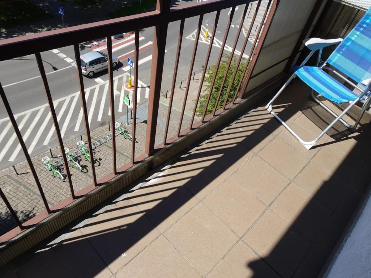 שצ'צ'ין Grunwald Apartments מראה חיצוני תמונה