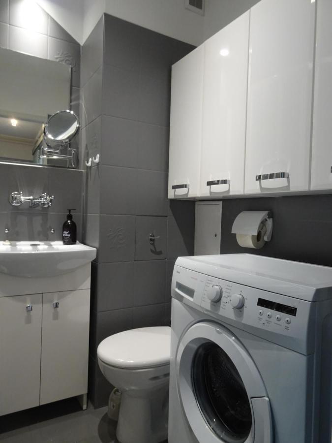 שצ'צ'ין Grunwald Apartments מראה חיצוני תמונה