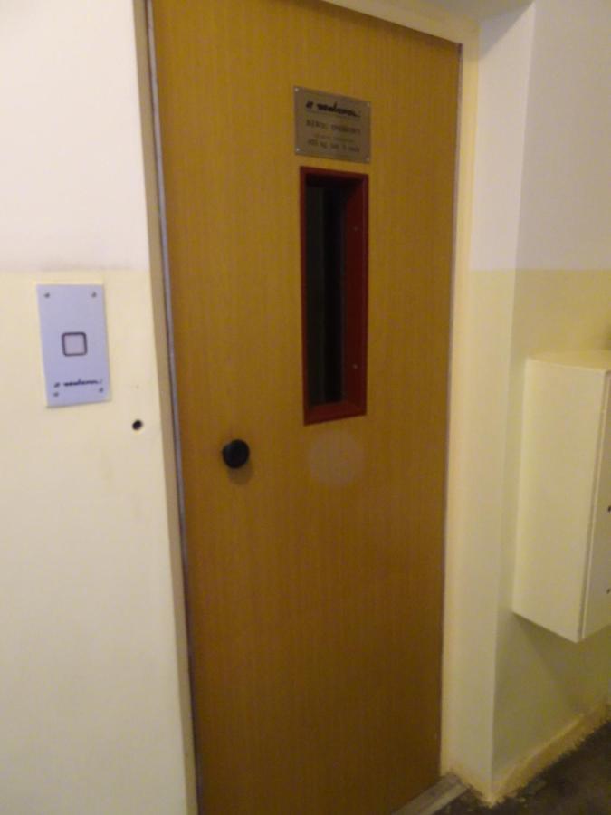 שצ'צ'ין Grunwald Apartments מראה חיצוני תמונה